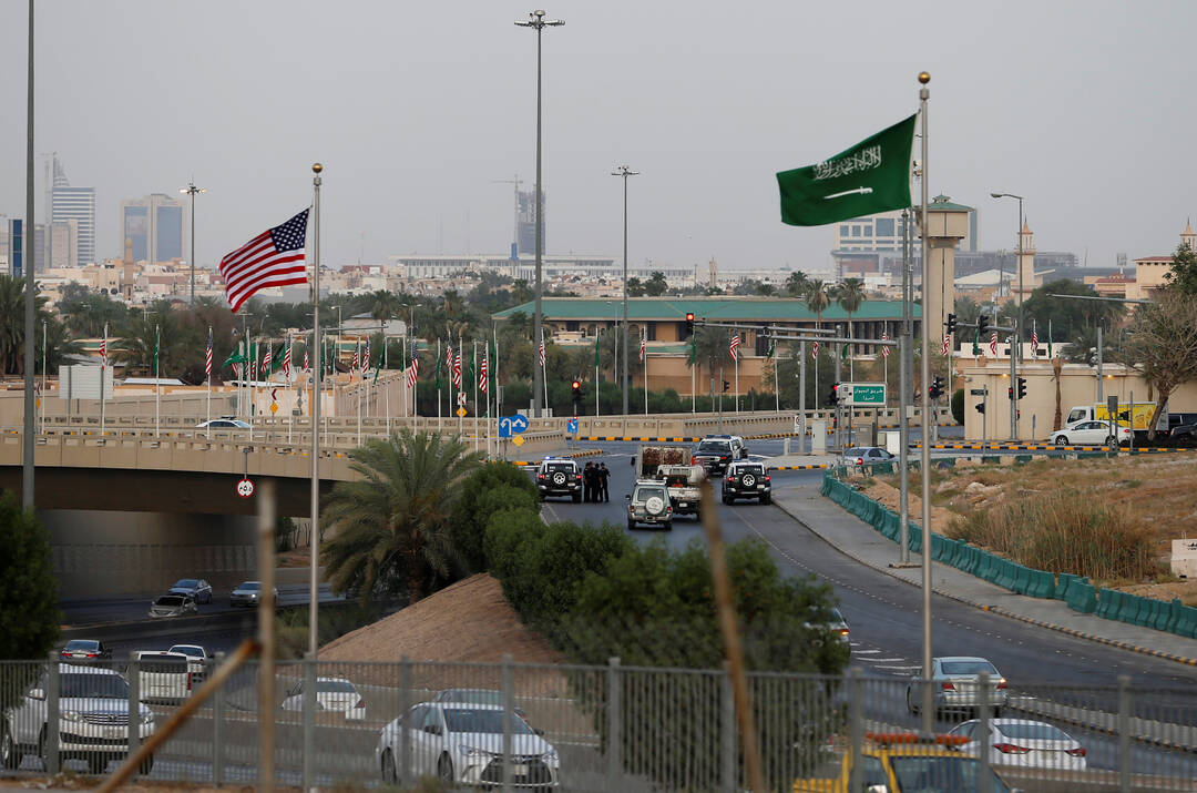 واشنطن تدين الهجوم الحوثي على جازان السعودية