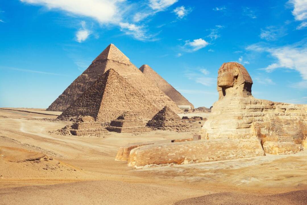 السياحة المصرية تسجل نمواً وتستهدف أسواقاً جديدة