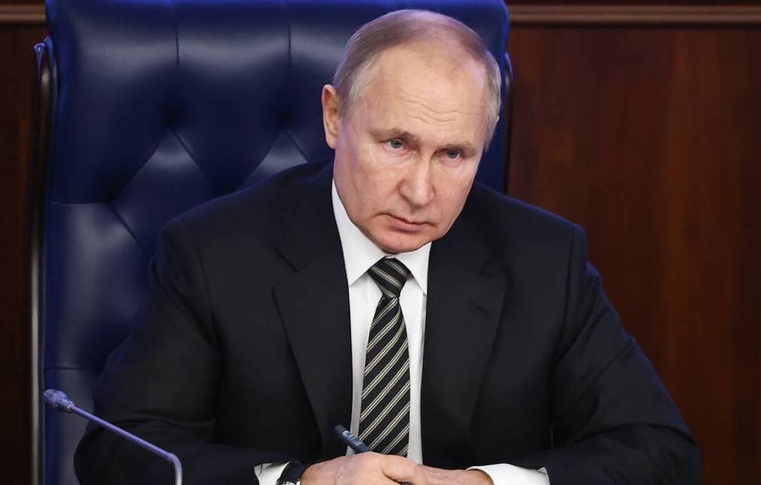 بوتين: الولايات المتحدة والناتو لم يأخذوا بالحسبان المخاوف الأساسية لروسيا