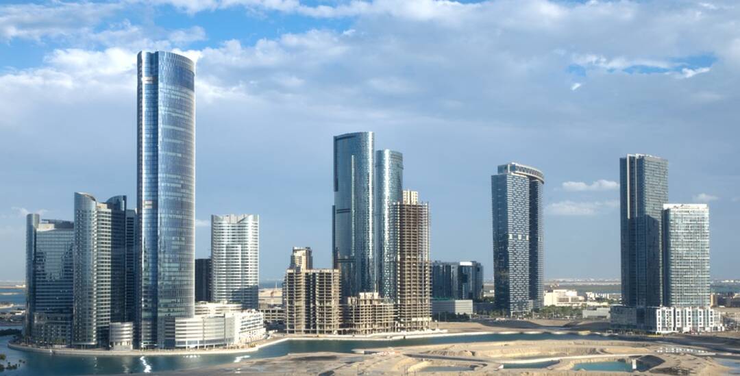 UAE-Abu Dhabi-Alreem island/Pixabay