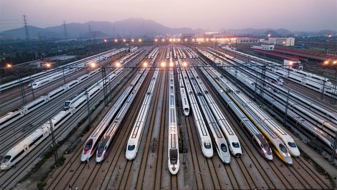 أرباح السنة واستثمار الصين في النقل.. قرار بخصوص الملكية الصناعية للأجانب