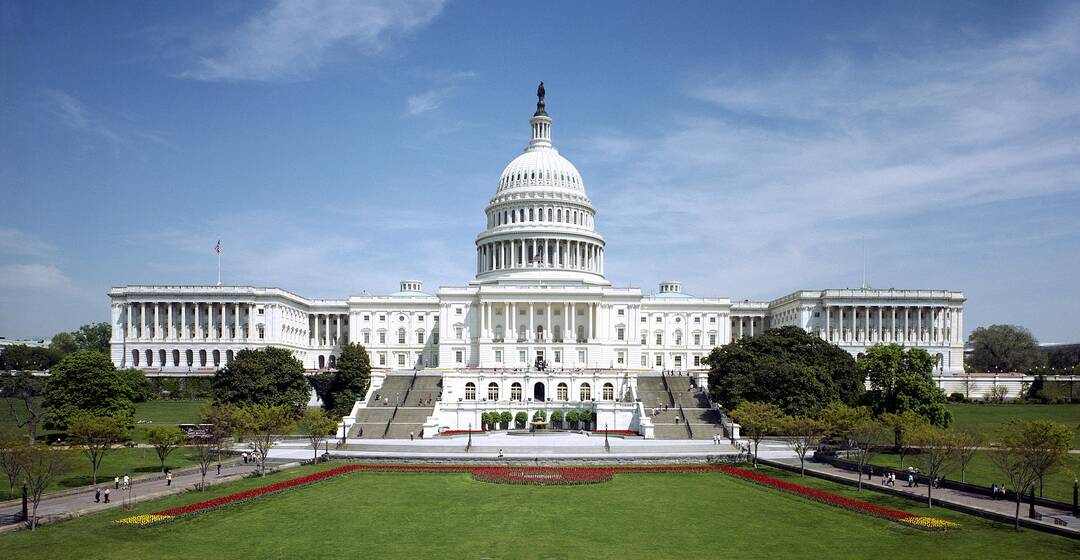 الكونغرس يجتمع اليوم الثلاثاء لمناقشة مشروع قرار حول السودان