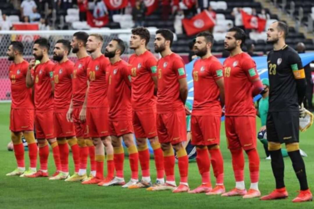 المنتخب السوري يكشف عن قائمة لاعبيه النهائية لمواجهة الإمارات وكوريا الجنوبية 