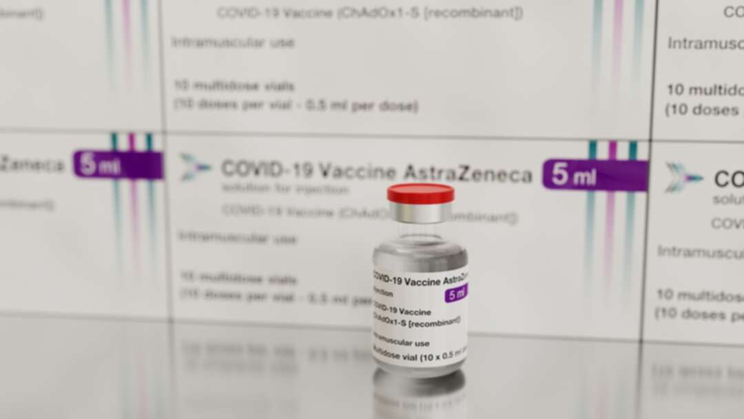 UK approves AstraZeneca’s antibody-based COVID-19 treatment