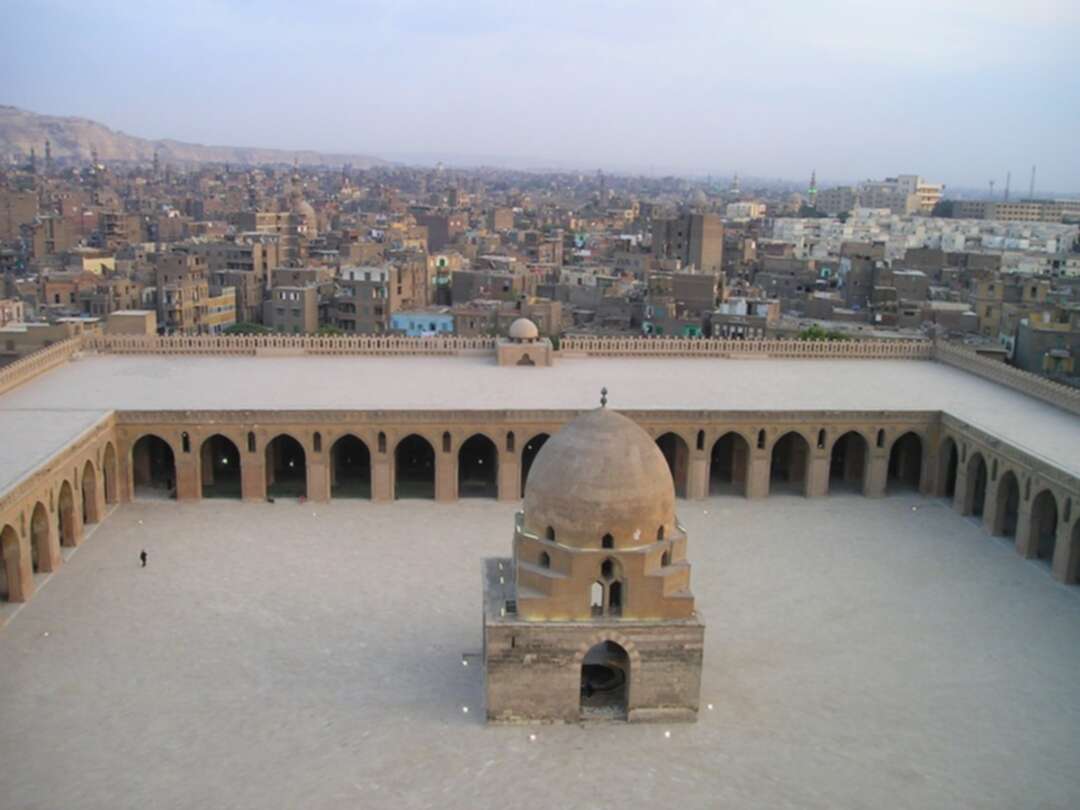 Cairo selected as next year’s culture capital of the Muslim world