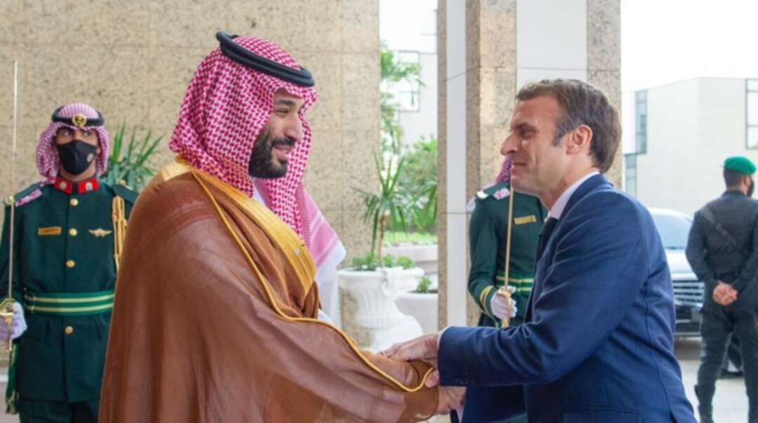 السعودية وفرنسا تتفقان على ضرورة قيام لبنان بإصلاحات شاملة