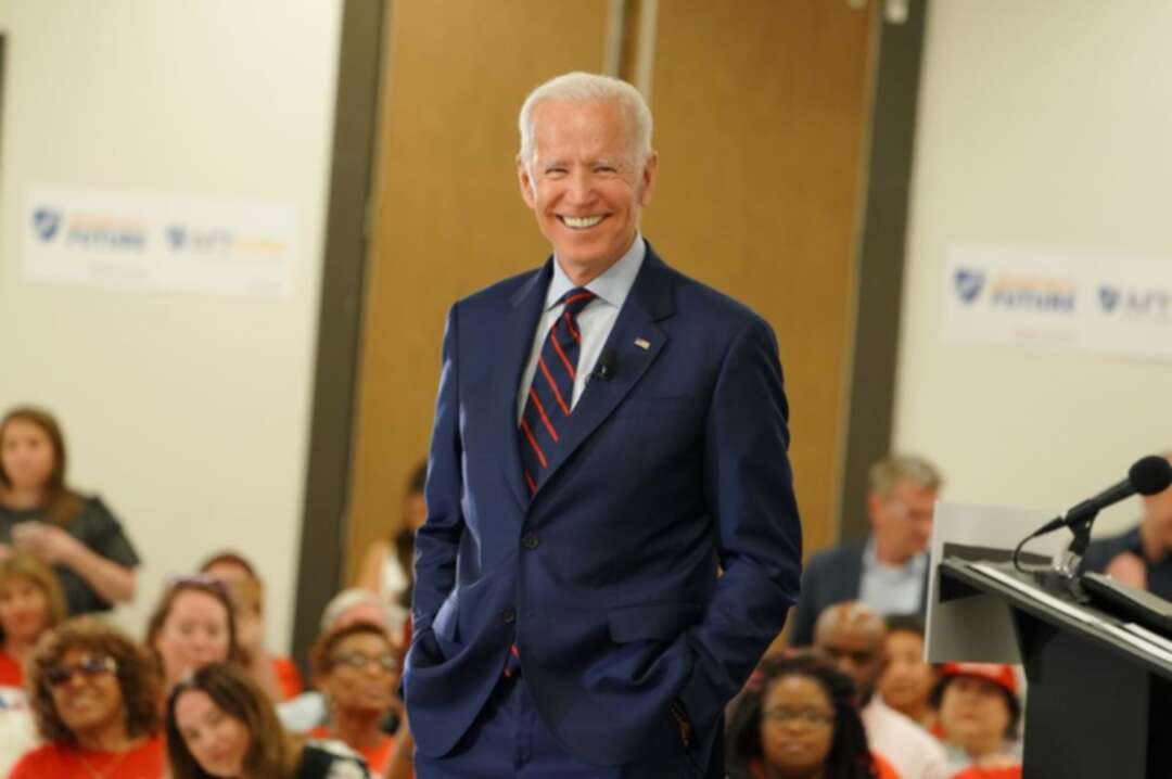 Joe Biden urges Americans to immediately leave Ukraine
