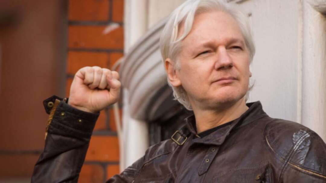 Julian Assange to be extradited to the United States to face espionage charges