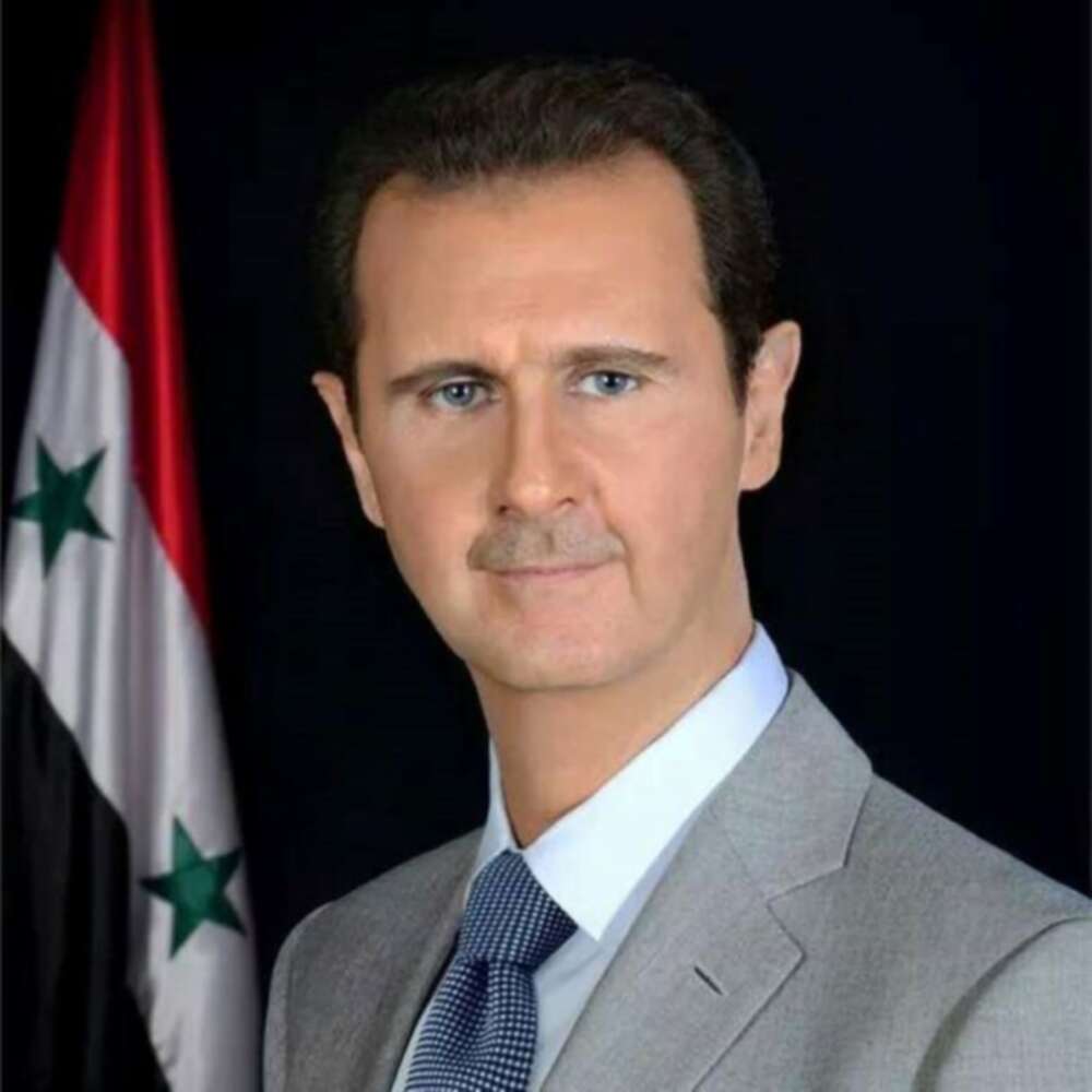 Syrian President and his regime tightening grip on nation’s wealth by seizing businesses