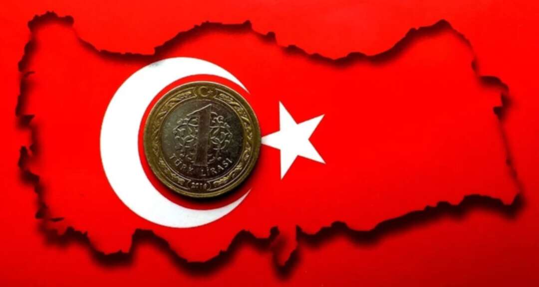 Turkish lira collapse piles misery on northern area of war-torn Syria