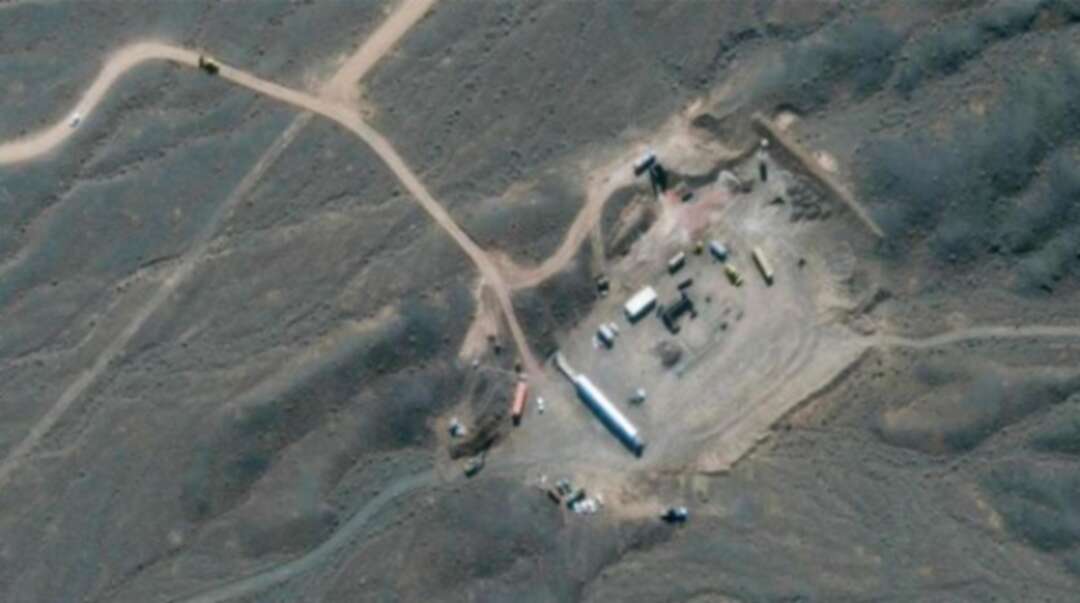 تقرير يكشف تفاصيل تفجير مفاعل نطنز بتجنيد عدد من العلماء الإيرانيين