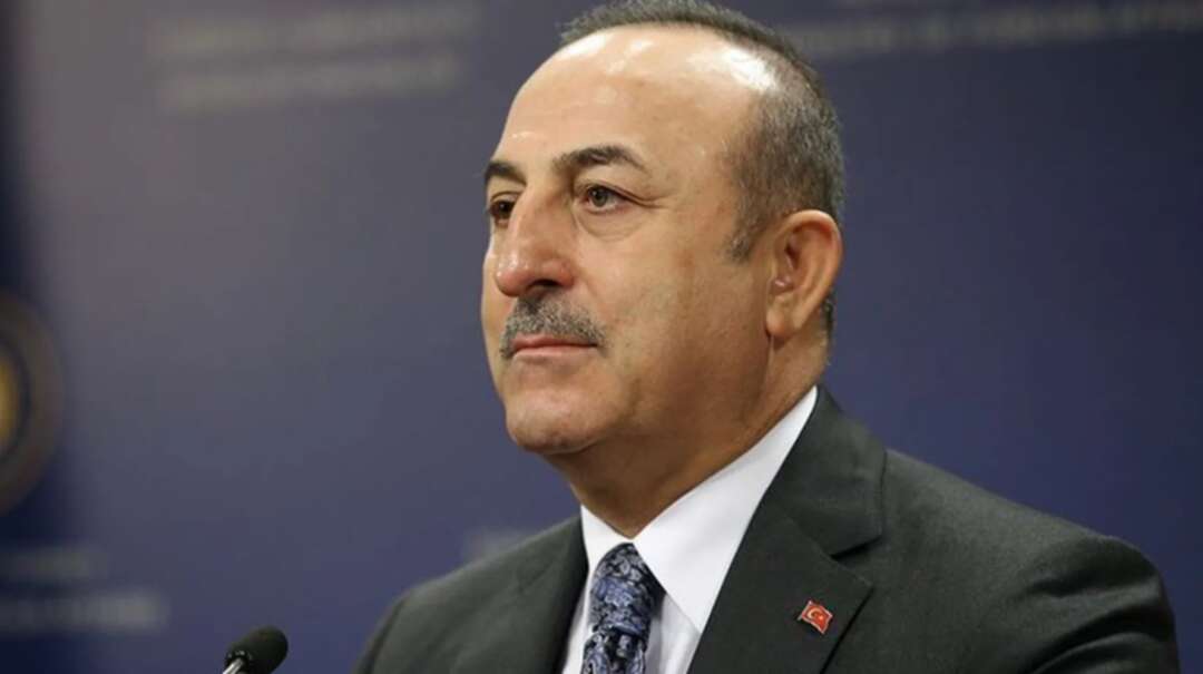 وزير الخارجية التركي: لا شروط مسبقة للحوار مع سوريا