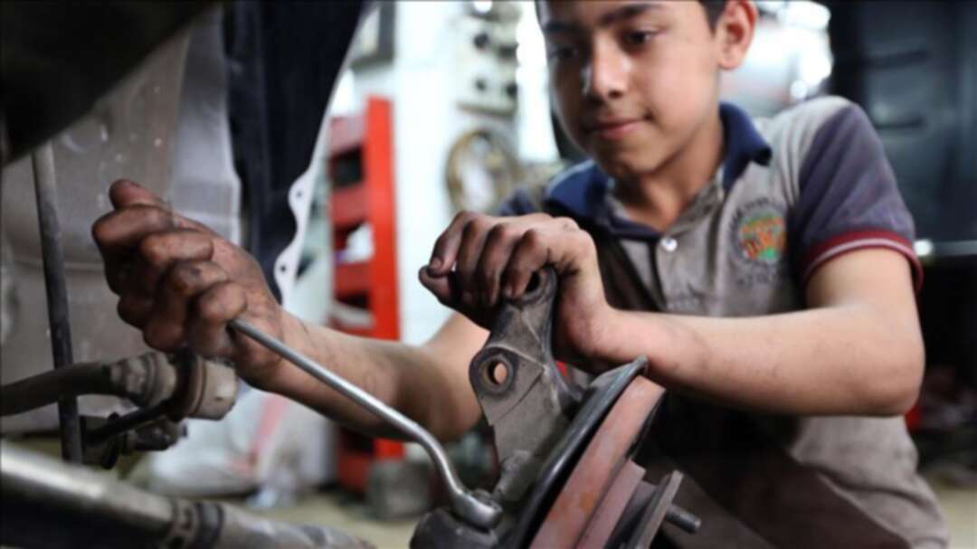 النظام السوري يكشف أعداد المتسربين عن المدارس