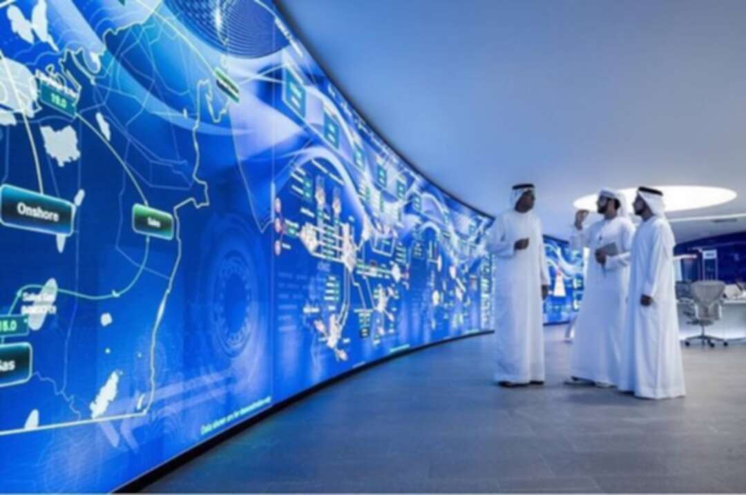 أدنوك الإماراتية تستثمر 127 مليار دولار في 2022