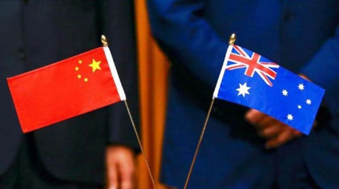 أستراليا تقاطع دبلوماسياً دورة الألعاب الأولمبية الشتوية في بكين