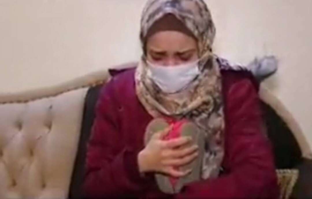 سوريون يناشدون السلطات التركية لإعادة أطفال امرأة من ذوي الاحتياجات الخاصة (فيديو)