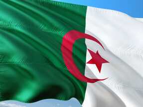 Algeria and France agree to open new page in relations