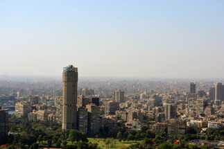 Egypt resumes trial of Muslim Brotherhood leaders over terrorism accusations