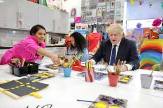 Boris Johnson assures England is not being put into lockdown
