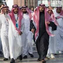 Saudi crown prince discusses Ukraine conflict and OPEC with Russia's Vladimir Putin
