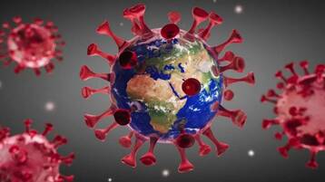 فيروس كوفيد-19 