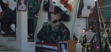 صحيفة موالية تكشف عمليات السرقة والفساد التي يقوم بها ضباط في جيش النظام السوري