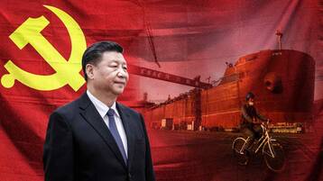 بكين تسارع توسيع ترسانتها النووية.. لردع التهديد الأمريكي