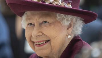 السينما في بريطانيا تعرض جنازة الملكة إليزابيث