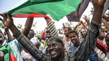 السودان: مقتل متظاهر خلال احتجاجات ضد الحكم العسكري بالخرطوم