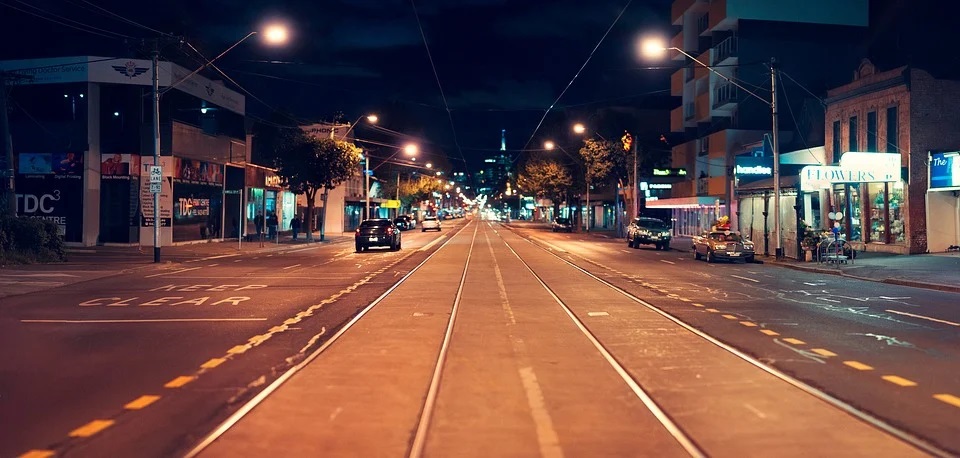 Australia-Melbourne-Richmond/Pixabay