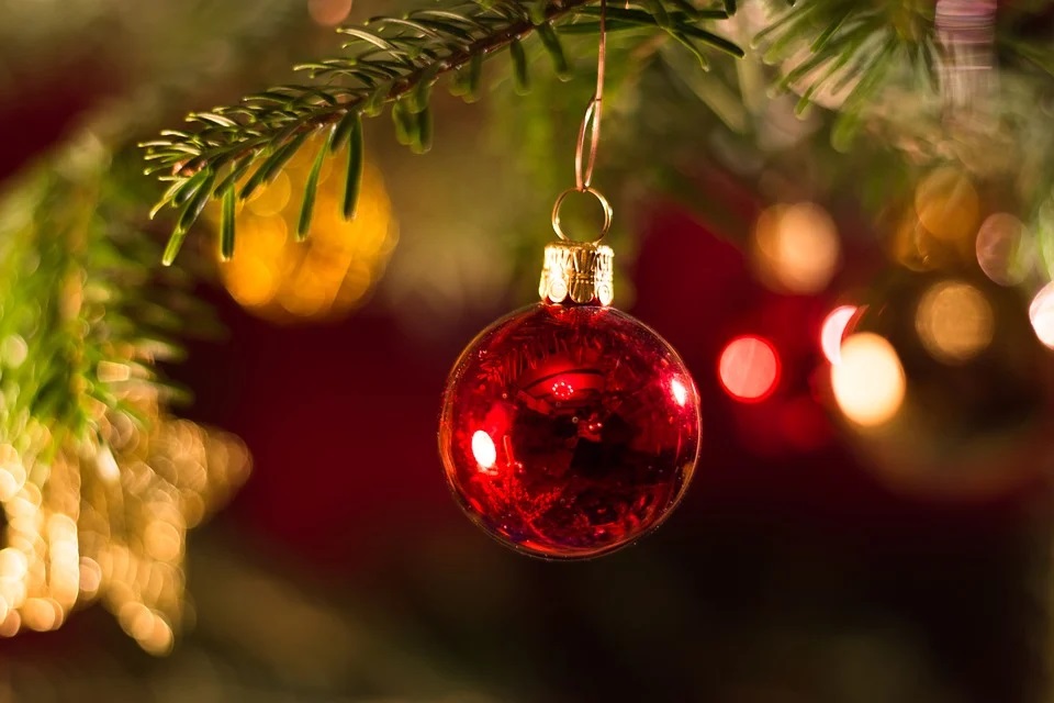 Christmas tree/Pixabay