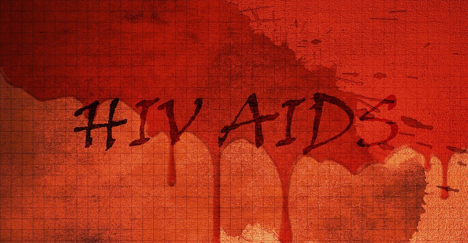 HIV-AIDS/Pixabay