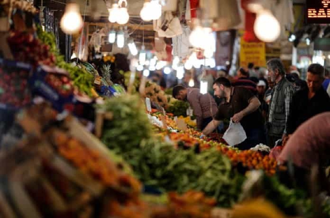التضخم في تركيا الليرة التركية أسواق تركيا