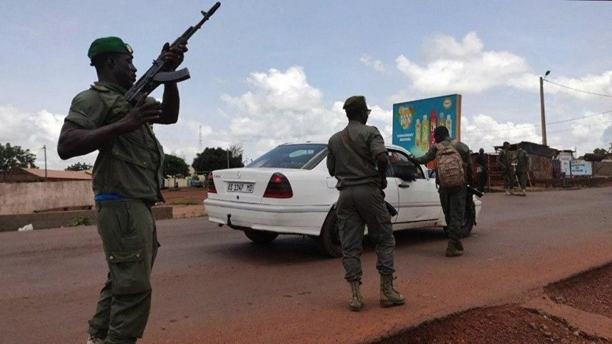 مقتل 23 شخصاً بهجوم مسلح في نيجيريا وثلاثة مدنيين في مالي