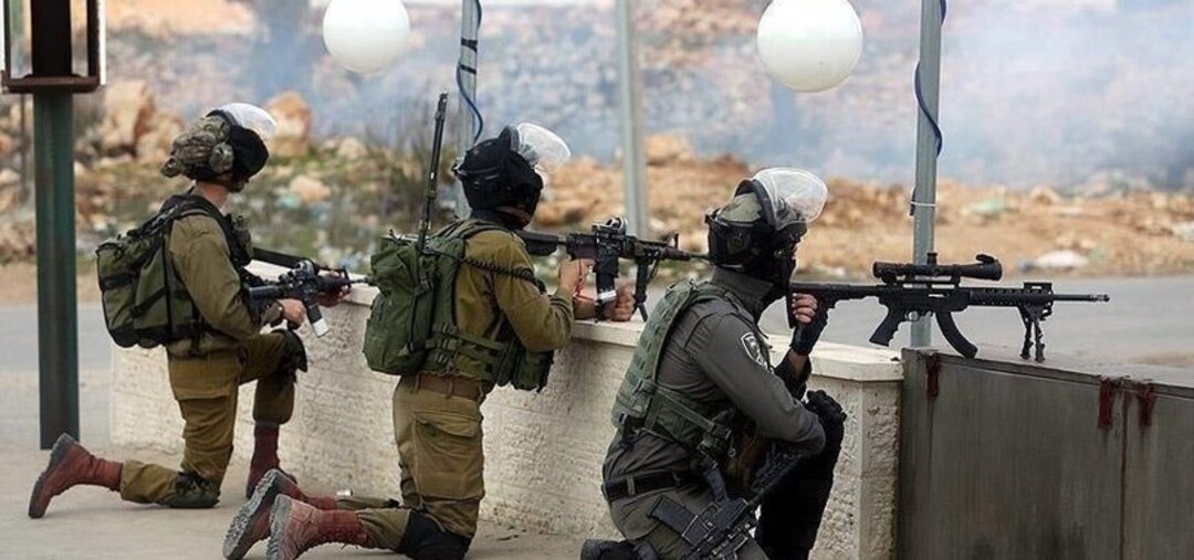 قتيل و3 جرحى في عملية عسكرية إسرائيلية بالضفة الغربية