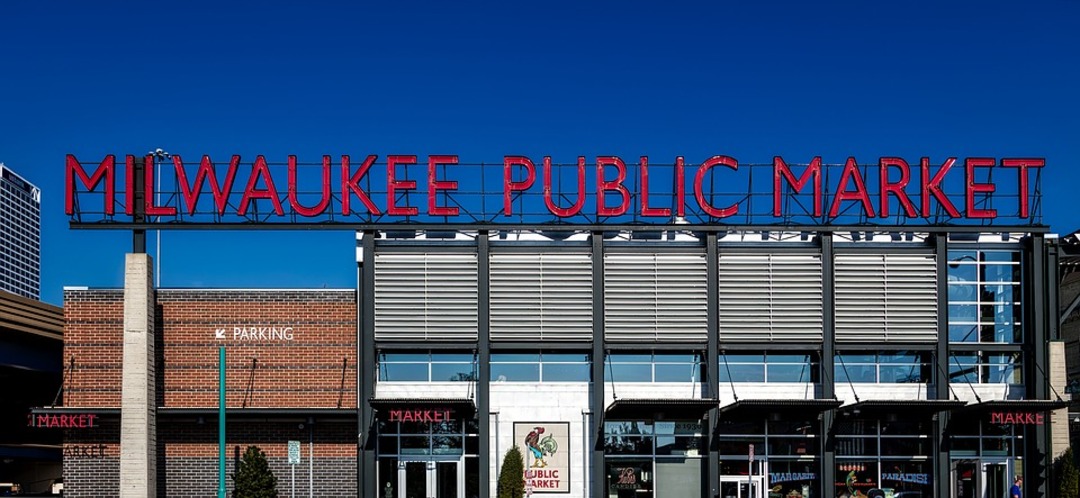Milwaukee in Wisconsin, USA (File photo: Pixabay)