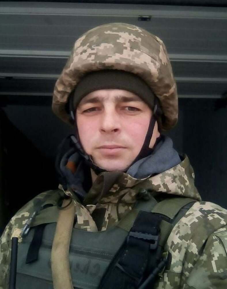 Over 70  Ukrainian soldiers killed after Russian strike on military base in Okhtyrka