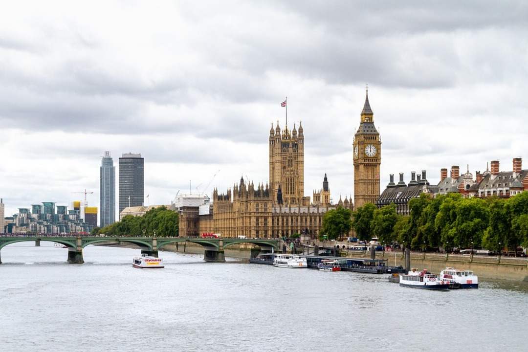UK-London-Themes/Pixabay