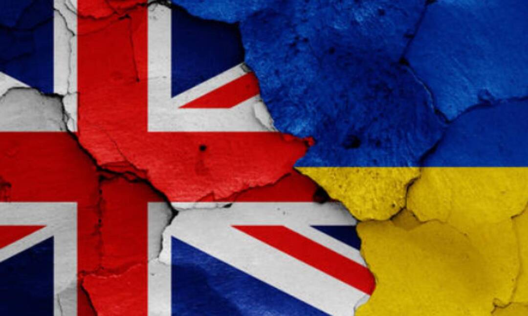 الخارجية البريطانية: أوكرانيا تستحق الدعم وتًقاتل دفاعاً عن المواثيق الأممية