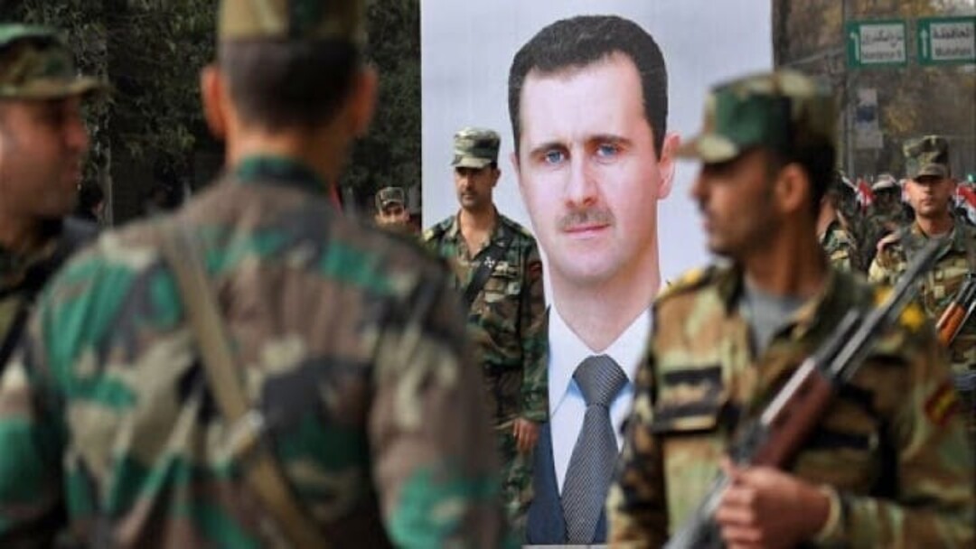 النظام السوري يمنع اجتماعات 