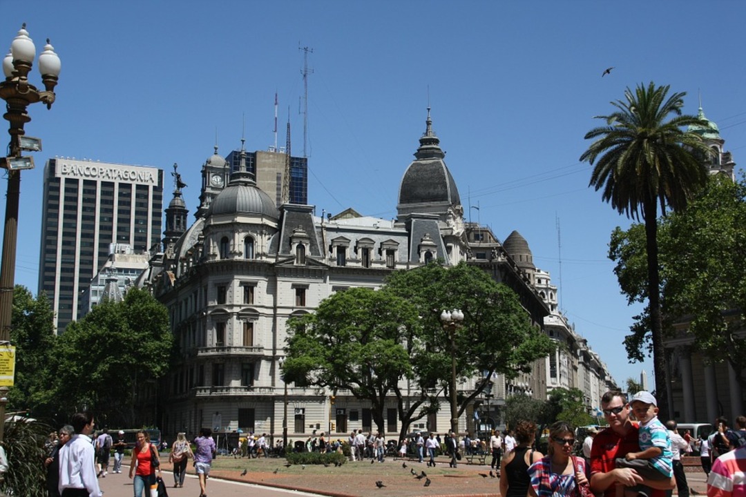 Argentina-Buenos Aires/Pixabay