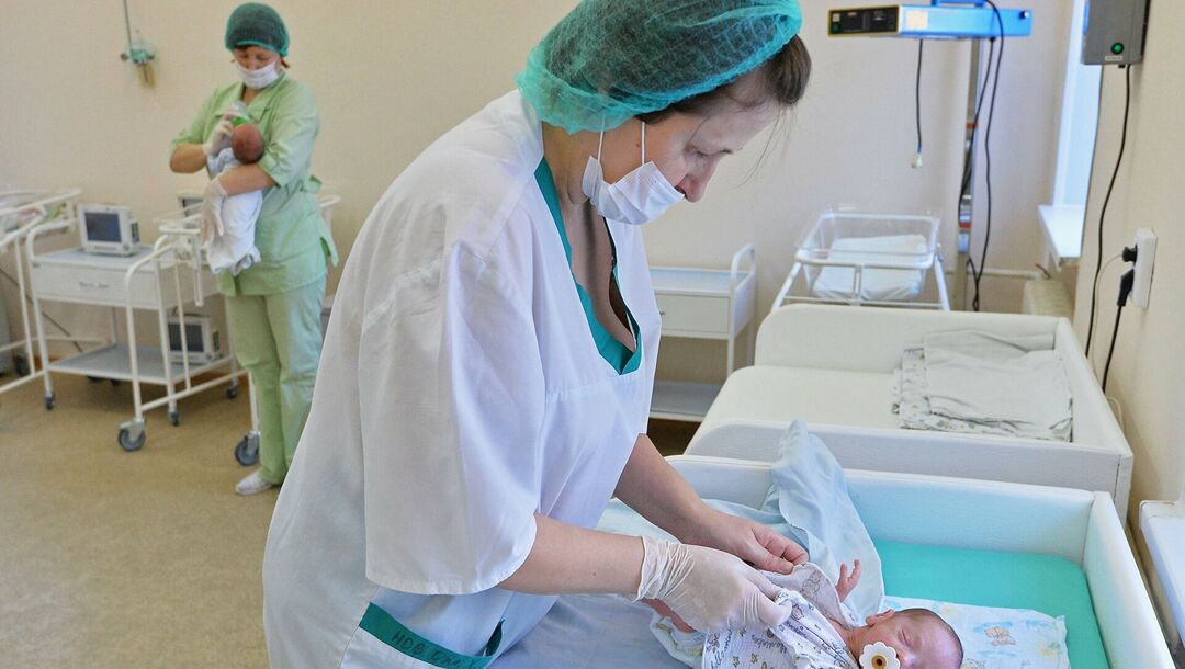 الصحة الجزائرية تحقق في المعدلات الكبيرة لنسبة الولادات القيصرية