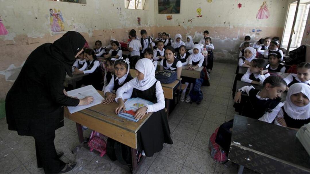 العراق.. وفاة طفلة بعد طردها من المدرسة لعدم 