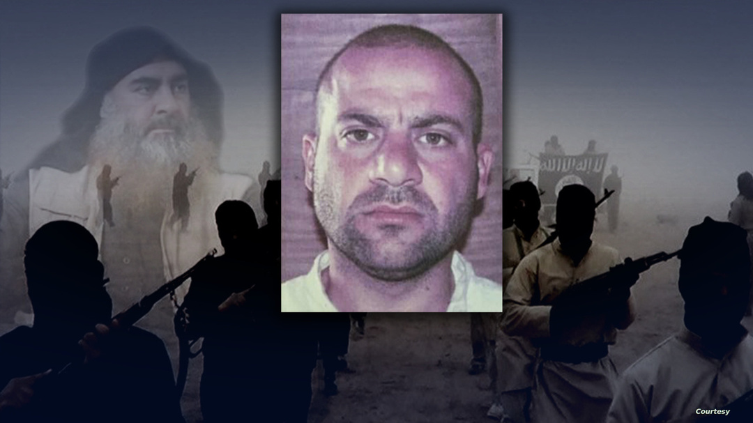 زعيم داعش الإرهابي القتيل لديه عدة أسماء مستعارة.. تعرّف عليه