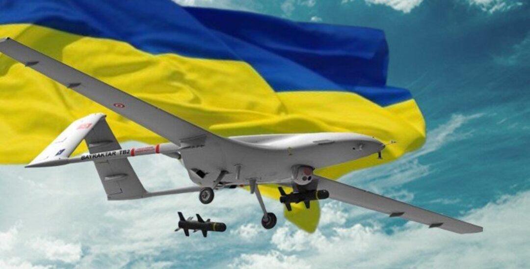 الروس يتوعدون بتدمير مصنع للطائرات المسيرة التركية في أوكرانيا