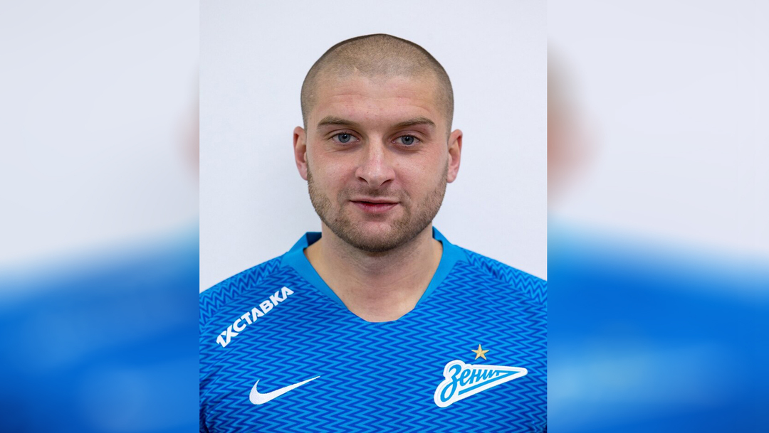 لاعب أوكراني يقدم بلاده على المال الروسي