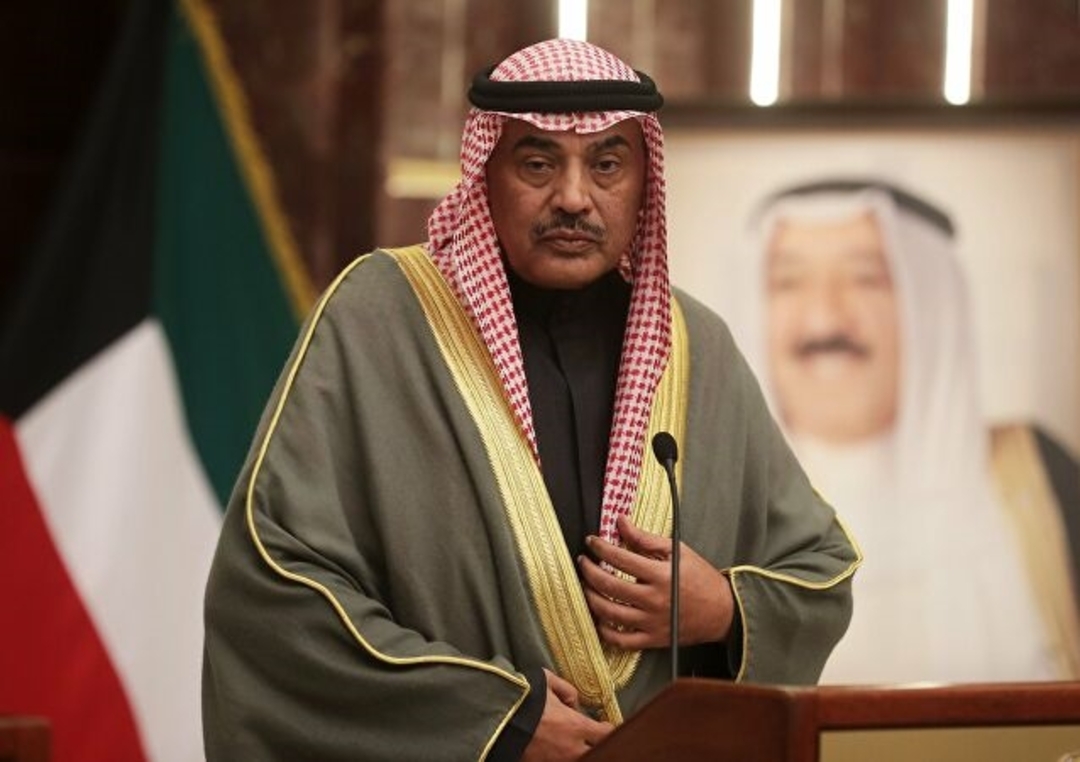 رابع حكومة تستقيل في الكويت بغضون عامين ونصف 