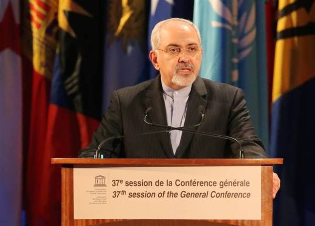 Iranian security agencies file lawsuit over Javad Zarif’s leaked recording