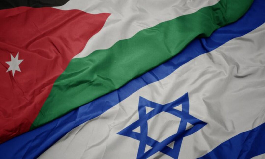الأردن يستدعي سفيره في إسرائيل فوراً.. رفضاً للحرب