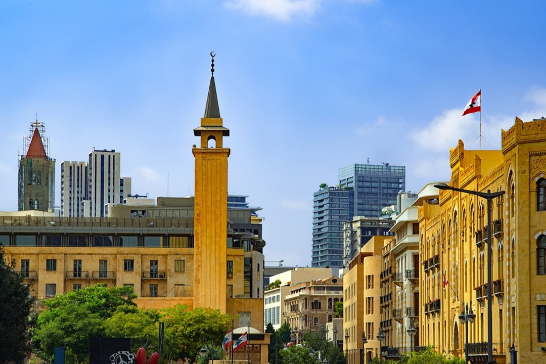 Town hall in Lebanon (File photo: Pixabay)